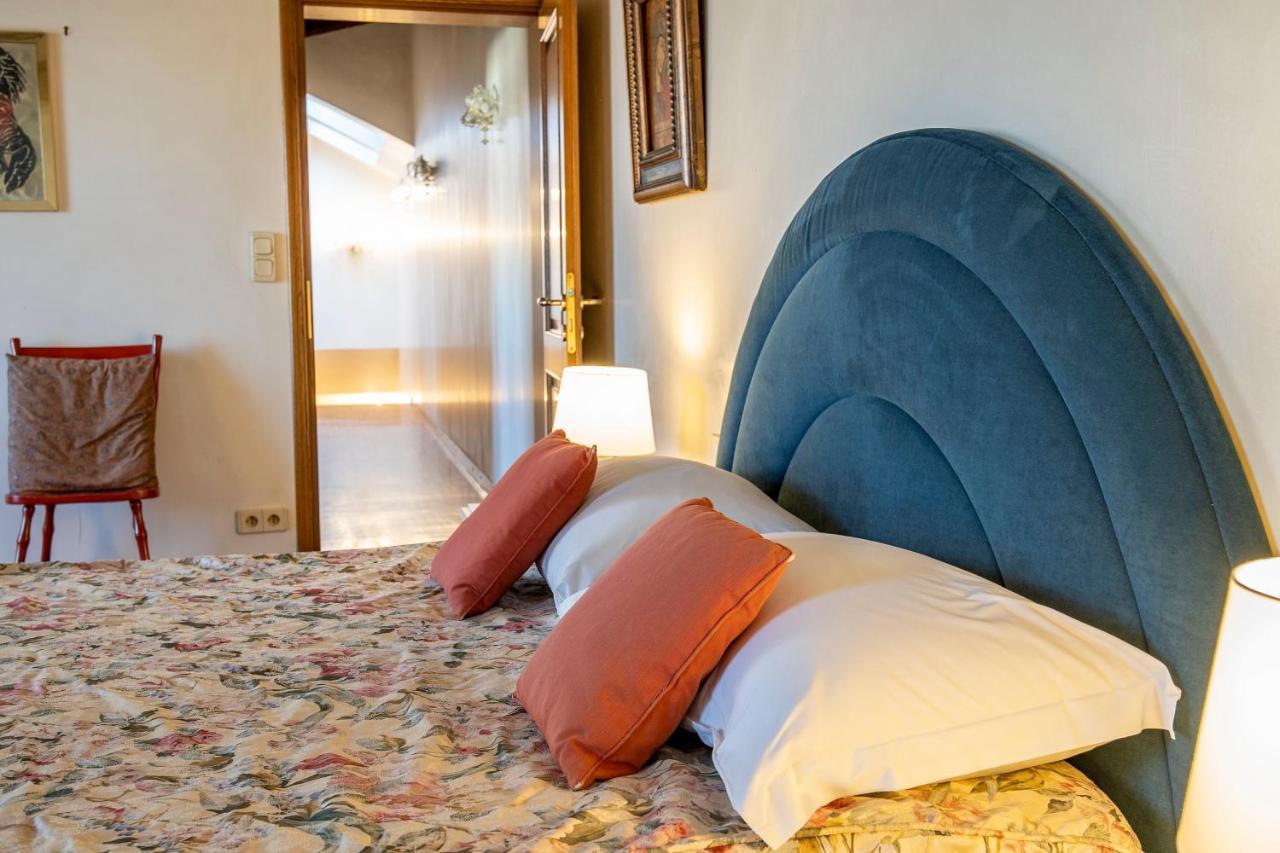 Ferienwohnung Palazzo Gradenigo By Wonderful Italy Venedig Exterior foto