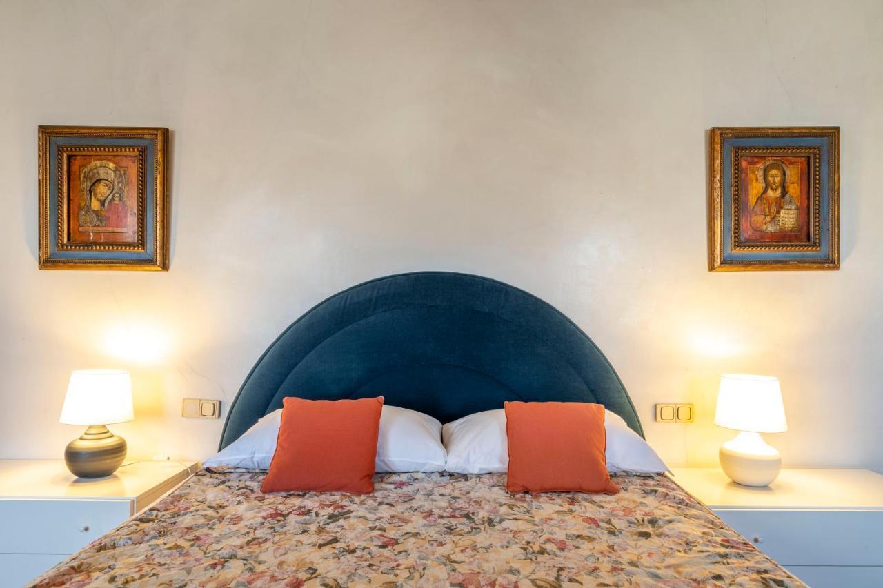 Ferienwohnung Palazzo Gradenigo By Wonderful Italy Venedig Exterior foto