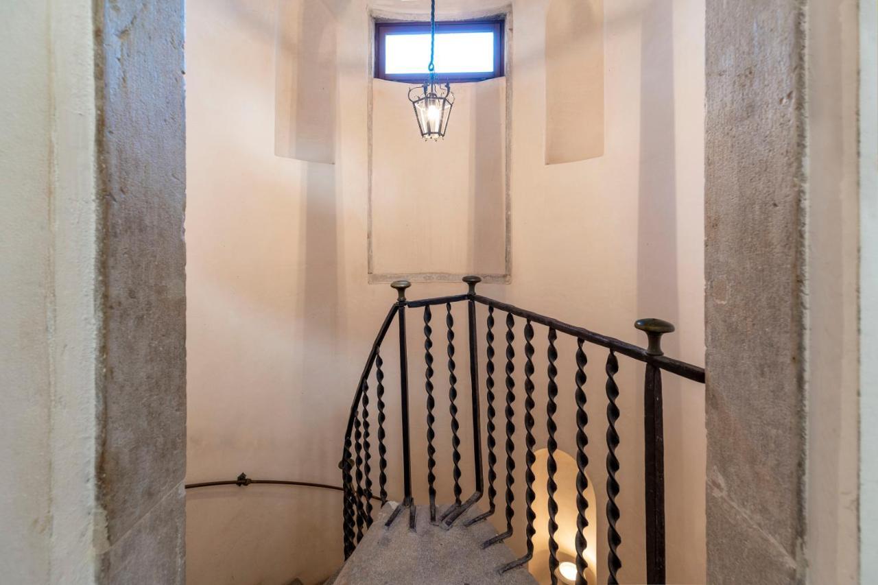 Ferienwohnung Palazzo Gradenigo By Wonderful Italy Venedig Exterior foto